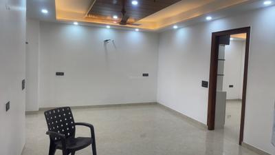 Living Room Image of 2200 Sq.ft 3 BHK Builder Floor for rent in Sector 46 Gurgaon for Rs. 60000
