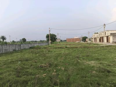 Image of 70 Sq.ft Residential Plot / Land for sale in SS Ayodhya Enclave, Dhoom Manikpur, Greater Noida for Rs. 2200000