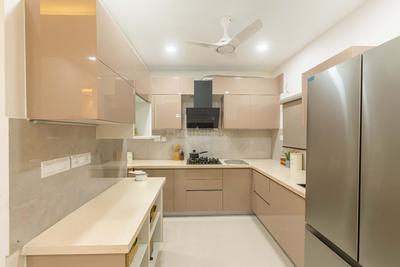 Kitchen Image of 1626 Sq.ft 3 BHK Apartment / Flat for sale in Alwarpet Chennai for Rs. 37900000