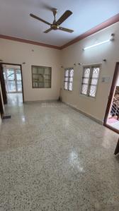 Hall Image of 900 Sq.ft 2 BHK Independent House for rent in Phase 2 Block 6 Bengaluru for Rs. 24000