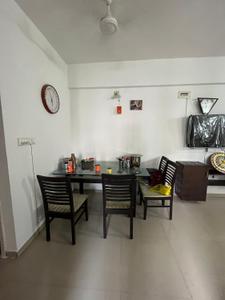 Hall Image of 1170 Sq.ft 2 BHK Apartment / Flat for sale in New Ranip Ahmedabad for Rs. 5500000