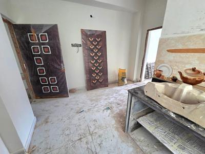 Living Room Image of 606 Sq.ft 1 BHK Apartment / Flat for sale in Konnagar Hooghly for Rs. 1696800