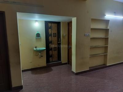 Hall Image of 1000 Sq.ft 2 BHK Independent House for rent in Old Pallavaram Chennai for Rs. 20000