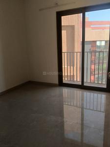 Bedroom Image of 1900 Sq.ft 3 BHK Apartment / Flat for sale in Pal Surat for Rs. 8810000
