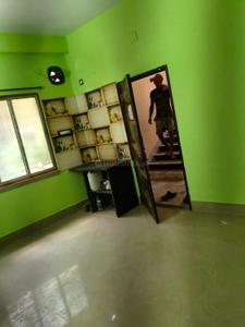 Hall Image of 600 Sq.ft 2 BHK Independent House for rent in South Dum Dum Kolkata for Rs. 12000
