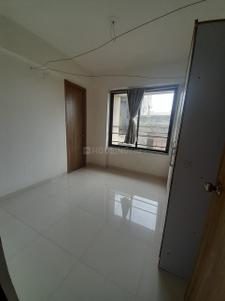 Bedroom Image of 1500 Sq.ft 3 BHK Builder Floor for rent in Ghatlodiya Ahmedabad for Rs. 25000