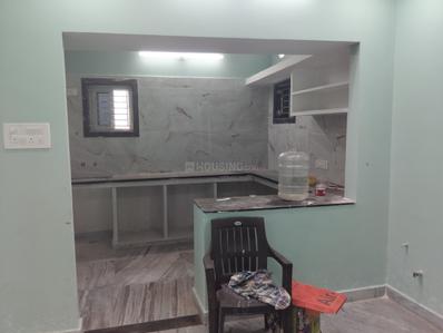 Kitchen Image of 1000 Sq.ft 2 BHK Independent House for sale in Kallurpalle Rural Nellore for Rs. 5500000