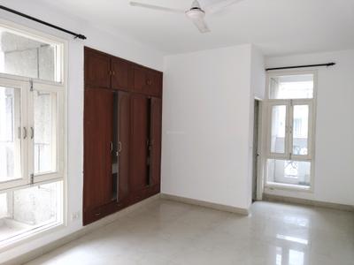 Bedroom Image of 1900 Sq.ft 3 BHK Apartment / Flat for sale in Harmony Apartments, Sector 23 Dwarka New Delhi for Rs. 36500000