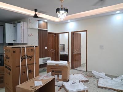 JMD V And V Homes Living Room 1