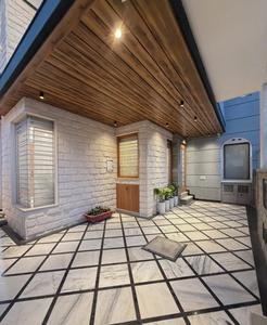 Image of 4500 Sq.ft 5 BHK Independent House for sale in Sector 10 DLF, Faridabad for Rs. 95000000