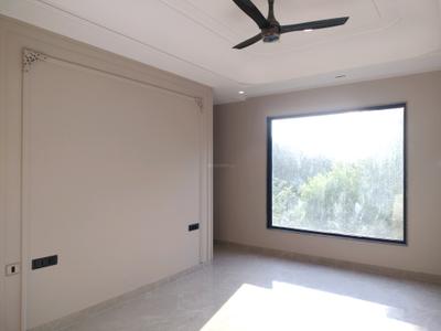 Bedroom Image of 4500 Sq.ft 4 BHK Builder Floor for sale in TDI The Retreat, Sector 89 Faridabad for Rs. 42000000