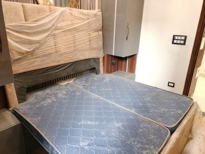 Bedroom Image of 1150 Sq.ft 3 BHK Apartment / Flat for sale in Nawada New Delhi for Rs. 5600000