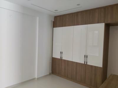 Saritha Serene Bedroom One 2