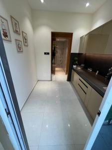 Kitchen Image of 1550 Sq.ft 3 BHK Apartment / Flat for sale in Eldeco Echoes Of Eden, Yeida Greater Noida for Rs. 16200000