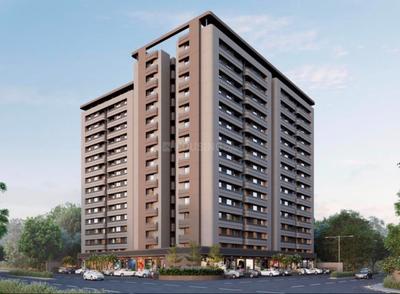 3 BHK Flat
