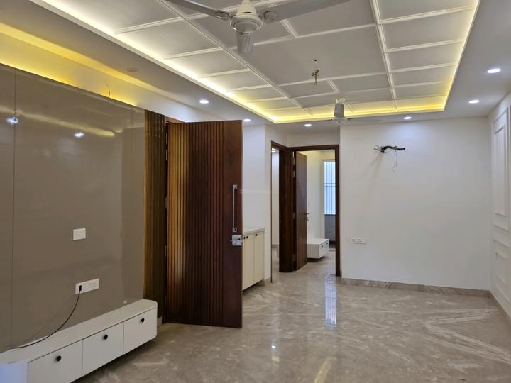 Priya Apartments Living Room 1