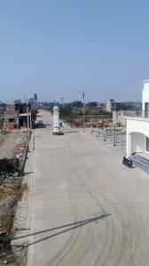 Image of 1211 Sq.ft Residential Plot / Land for sale in Bhilai Marshalling Yard, Charoda for Rs. 1900000