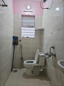 Bedroom Two Image of 750 Sq.ft 2 BHK Apartment / Flat for rent in Wagholi Pune for Rs. 22000