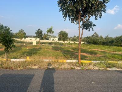Image of 1200 Sq.ft Residential Plot / Land for sale in Bychapura, Bengaluru for Rs. 7000000