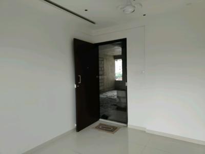 Living Room Image of 640 Sq.ft 1 BHK Apartment / Flat for sale in Munish Emonics Tower, Vasai East Vasai for Rs. 3767000