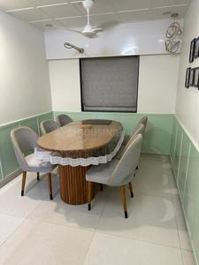 Hall Image of 2250 Sq.ft 4 BHK Villa for sale in Chandkheda Ahmedabad for Rs. 31100000