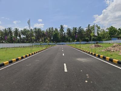 Image of 1104 Sq.ft Residential Plot / Land for sale in Naduveerapattu, Chennai for Rs. 3862896