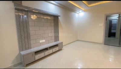 Hall Image of 1650 Sq.ft 3 BHK Apartment / Flat for rent in Panchyawala Jaipur for Rs. 25000