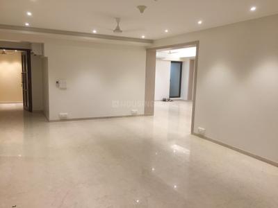 Hall Image of 6000 Sq.ft 7 BHK Duplex for sale in Sunteck Signature Island, Bandra East Mumbai for Rs. 490000000
