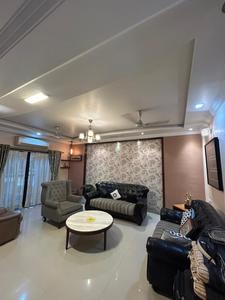 Hall Image of 2400 Sq.ft 4 BHK Apartment / Flat for sale in Akota Vadodara for Rs. 13000000
