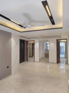 Hall Image of 1500 Sq.ft 3 BHK Builder Floor for rent in Smartworld Orchard, Sector 61 Gurgaon for Rs. 60000