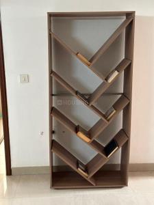 Bedroom Image of 2200 Sq.ft 3 BHK Apartment / Flat for rent in Raja Park Jaipur for Rs. 38000
