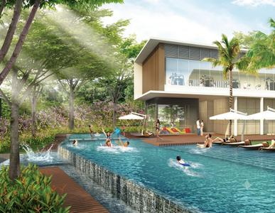 Image of 6800 Sq.ft 5 BHK Villa for sale in Raffles Park, Thirumalashettyhally, Bengaluru for Rs. 125000000