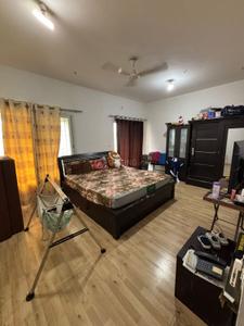 Bedroom Image of 1950 Sq.ft 3 BHK Apartment / Flat for sale in Sobha Garnet, Kondhwa Pune for Rs. 16800000
