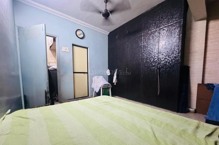 Sai sun om Bedroom 1