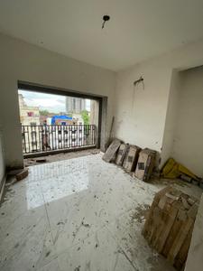 Bedroom Image of 1051 Sq.ft 2 BHK Apartment / Flat for sale in Maniktala Kolkata for Rs. 8408000