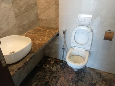 Image of 1450 Sq.ft 3 BHK Apartment / Flat for rent in Ekta Tripolis, Goregaon West, Mumbai for Rs. 120000