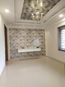 Hall Image of 1560 Sq.ft 3 BHK Apartment / Flat for sale in Sekhar Hyde Park by Sekhar Group, Whitefield Bengaluru for Rs. 13400000