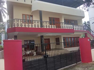 Image of 4000 Sq.ft 4 BHK Independent House for rent in Kadavanthra, Kochi for Rs. 100000