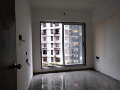 Bedroom Image of 1850 Sq.ft 3 BHK Apartment / Flat for sale in Mass Insignia, Kharghar Navi Mumbai for Rs. 14500000