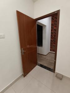 Bedroom Image of 2250 Sq.ft 3 BHK Independent House for sale in Iyyappanthangal Chennai for Rs. 20000000