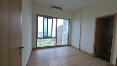 Bedroom Image of 1100 Sq.ft 3 BHK Apartment / Flat for rent in Piramal Aranya, Byculla Mumbai for Rs. 170000
