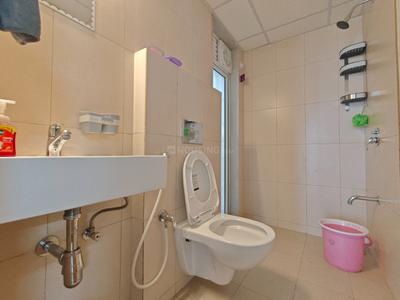 Image of 1158 Sq.ft 3 BHK Apartment / Flat for rent in Godrej Emerald, Thane West, Thane for Rs. 42999