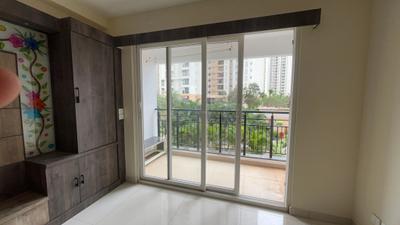 Living Room Image of 1603 Sq.ft 3 BHK Apartment / Flat for sale in Prestige Falcon City, Konanakunte Bengaluru for Rs. 33000000