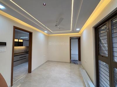 Living Room Image of 950 Sq.ft 2 BHK Apartment / Flat for rent in Excellaa Tremont, Keshav Nagar Pune for Rs. 29000