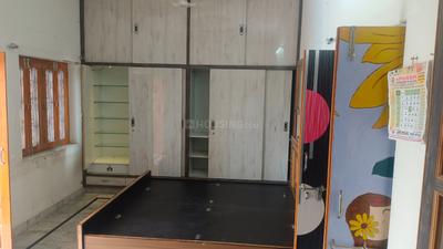 Bedroom Image of 1250 Sq.ft 5 BHK Independent House for sale in Kudi Bhagtasni Housing Board Jodhpur for Rs. 14000000