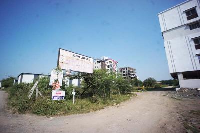 Image of 3500 Sq.ft Residential Plot / Land for sale in Marunji, Pune for Rs. 14300000