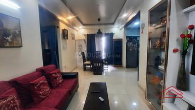 Hall Image of 1207 Sq.ft 3 BHK Apartment / Flat for sale in Bhavisha Bentley Goldberg by Bhavisha Homes, Kadagrahara Bengaluru for Rs. 10850000