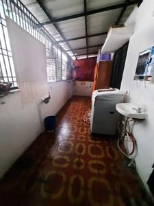 Balcony Image of 1050 Sq.ft 3 BHK Independent House for sale in Waghodia Road Vadodara for Rs. 8500000