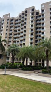 Image of 1690 Sq.ft 3 BHK Apartment / Flat for sale in Wallfort Heights G H I J K L, Bhatagaon, Raipur for Rs. 7700000