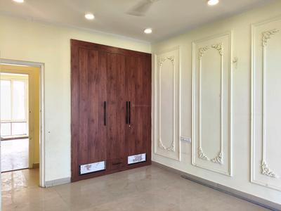 Bedroom Image of 2190 Sq.ft 3 BHK Apartment / Flat for rent in GPL Eden Heights, Sector 70 Gurgaon for Rs. 52000